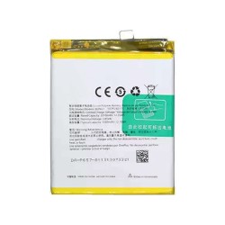 Bateria OnePlus 5 BLP637 3300mAh Bateria OnePlus 5 BLP637 3300mAh